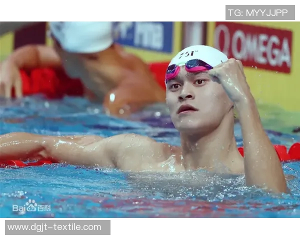 超越极限之路：孙杨的科学训练方法与营养管理策略解析