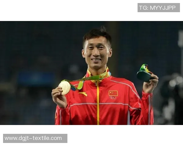 黑龙江体育明星排行榜揭晓他们的成就与影响力引发热议