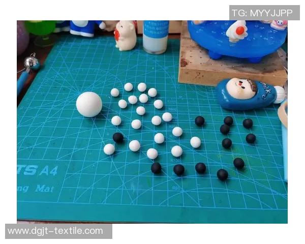 足球明星粘土造型全攻略从基础到进阶的详细教程分享