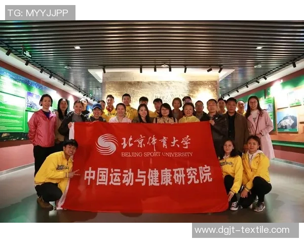 中国体育运动品牌崛起之路探索与发展趋势分析