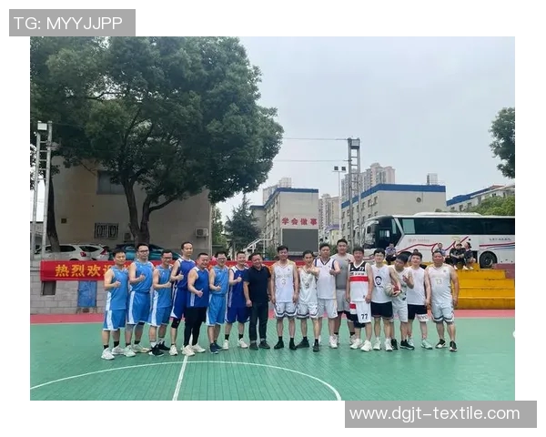 武汉东方启明星篮球队奋勇争先助力青少年成长与篮球梦想的实现